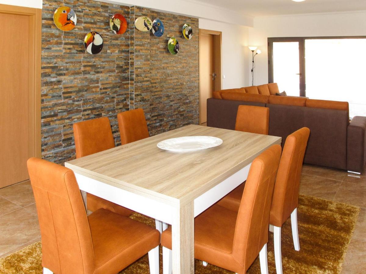 Holiday Home Do Pinheiros - Obi105 By Interhome Vau  Eksteriør bilde