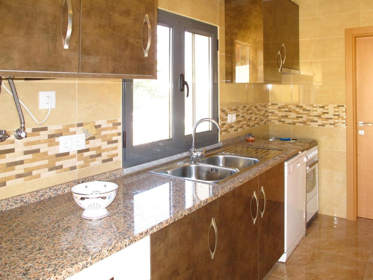 Holiday Home Do Pinheiros - Obi105 By Interhome Vau  Eksteriør bilde