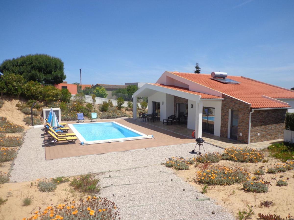 Holiday Home Do Pinheiros - Obi105 By Interhome Vau  Eksteriør bilde