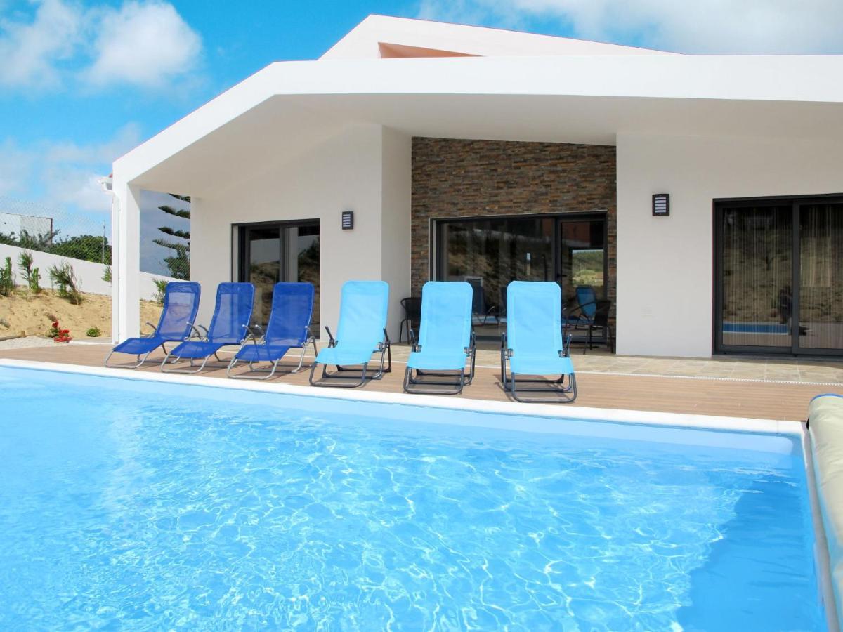 Holiday Home Do Pinheiros - Obi105 By Interhome Vau  Eksteriør bilde
