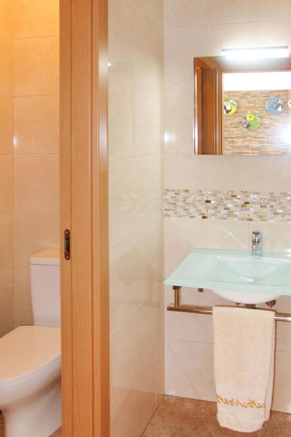 Holiday Home Do Pinheiros - Obi105 By Interhome Vau  Eksteriør bilde