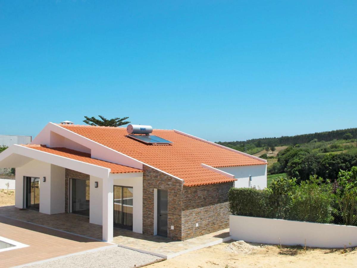 Holiday Home Do Pinheiros - Obi105 By Interhome Vau  Eksteriør bilde